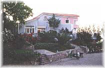 Sun Rise Hotel - Eftalou - Greek island of Lesvos